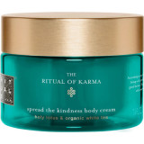 Rituals The Ritual Of Karma Spread The Kindness Body Cream kūno kremas, 220 ml