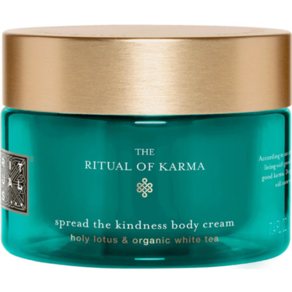 Rituals The Ritual Of Karma Spread The Kindness Body Cream kūno kremas, 220 ml