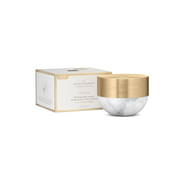 Rituals The Ritual Of Namaste Ageless Firming Day Cream stangrinamasis dieninis kremas, 50 ml