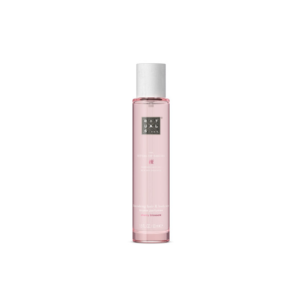 Rituals The Ritual of Sakura Hair & Body Mist plaukų ir kūno dulksna, 50 ml