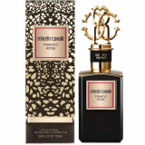 Roberto Cavalli Frantic Rose EDP parfumuotas vanduo unisex, 100 ml