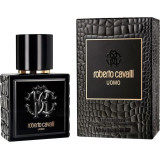 Roberto Cavalli Uomo EDT tualetinis vanduo vyrams, 60 ml