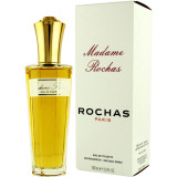 Rochas Madame Rochas EDT tualetinis vanduo moterims, 100 ml