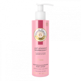 Roger & Gallet Rose Body Lotion kūno losjonas, 200 ml