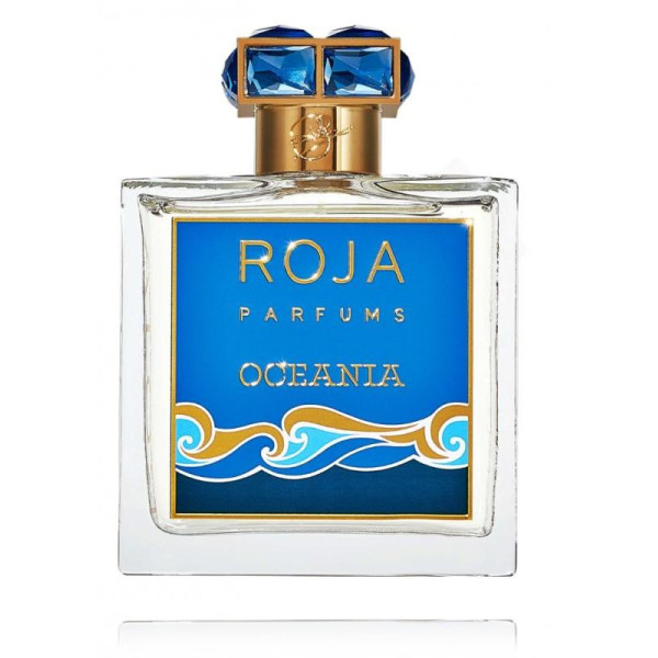 Roja Parfums Oceania EDP parfumuotas vanduo unisex, 100 ml