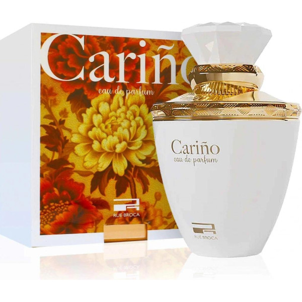 Rue Broca Carino EDP parfumuotas vanduo moterims, 100 ml