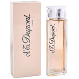 S.T. Dupont Essence Pure Woman EDT tualetinis vanduo moterims, 100 ml