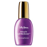 Sally Hansen Miracle Nail Thickener nagus stiprinanti priemonė, 13,3 ml