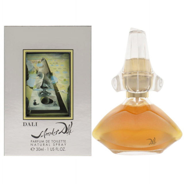 Salvador Dali Pdt Spray moterims, 30 ml