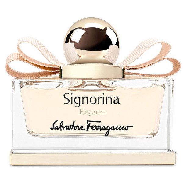 Salvatore Ferragamo Signorina Eleganza EDP parfumuotas vanduo moterims, 30 ml