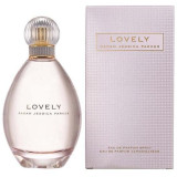 Sarah Jessica Parker Lovely EDP parfumuotas vanduo moterims, 50 ml