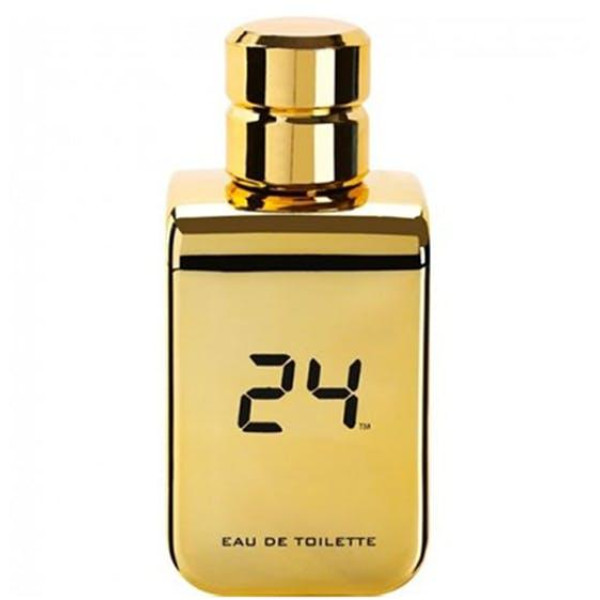 ScentStory 24 Gold EDT tualetinis vanduo unisex, 50 ml