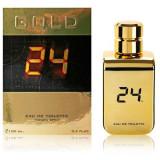 ScentStory 24 Gold EDT tualetinis vanduo vyrams, 100 ml