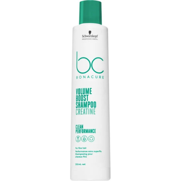 Schwarzkopf Professional BC Bonacure Volume Boost Shampoo šampūnas, 250 ml