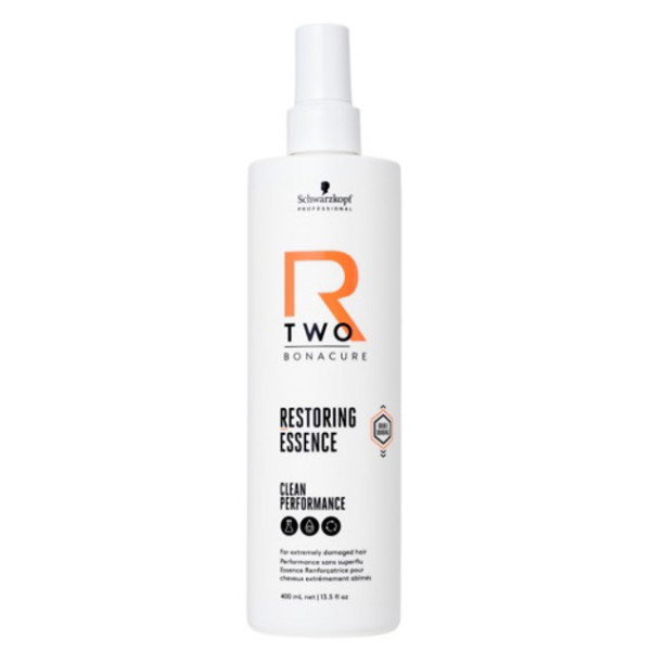 Schwarzkopf Professional	Bonacure R-Two Restoring Essence atstatanti plaukų esencija, 400 ml