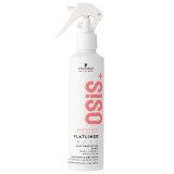 Schwarzkopf Professional OSiS+ Flatliner plaukų apsauga nuo karščio, 200 ml