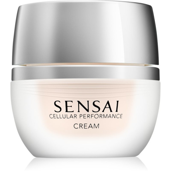 Sensai Cellular Performance Cream jauninantis veido kremas, 40 ml