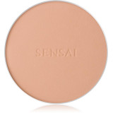 Sensai Total Finish Refill kompaktinės pudros papildymas, atspalvis: TF 103 Warm Beige, 11 g