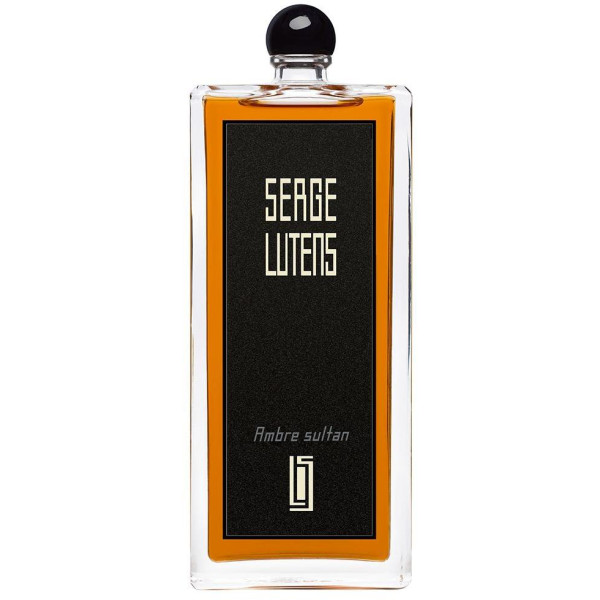 Serge Lutens Ambre Sultan EDP parfumuotas vanduo moterims, 50 ml