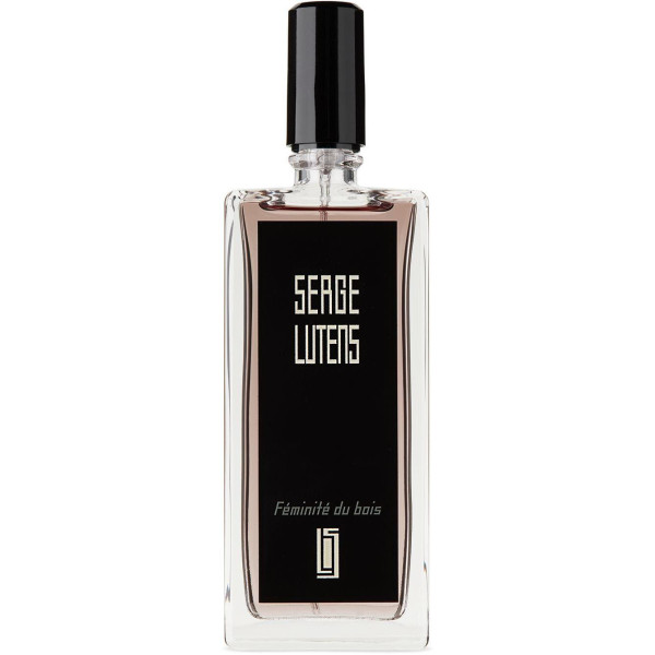 Serge Lutens Feminite du Bois EDP parfumuotas vanduo moterims, 50 ml