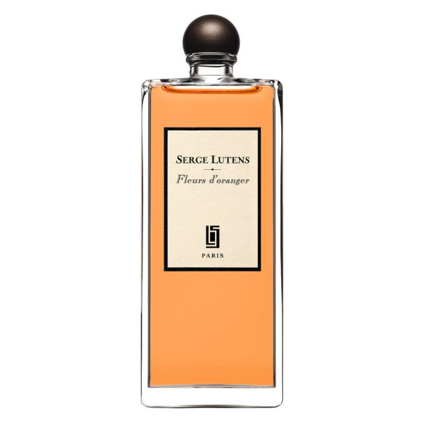 Serge Lutens Fleurs d´Oranger EDP parfumuotas vanduo moterims, 50 ml