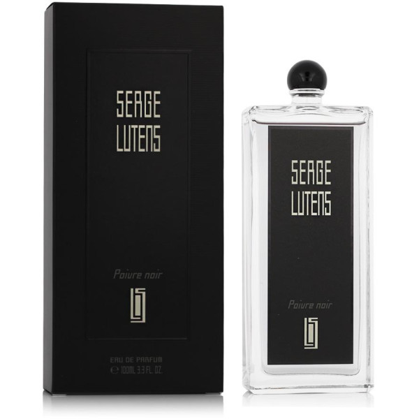 Serge Lutens Poivre Noir EDP parfumuotas vanduo vyrams, 100 ml