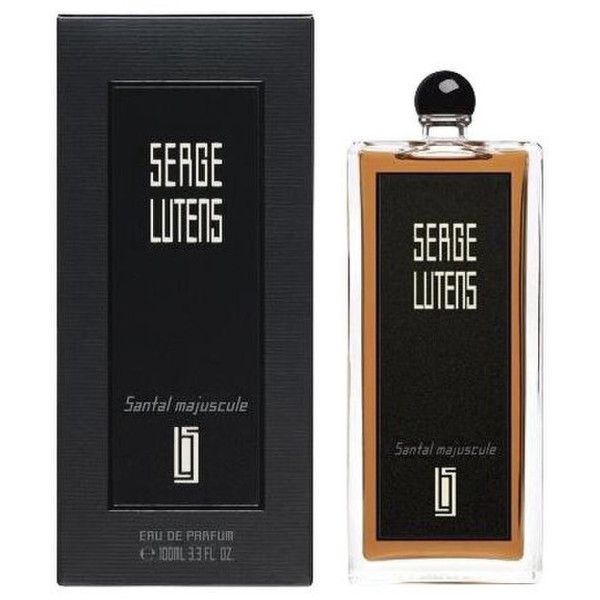 Serge Lutens Santal Majuscule EDP parfumuotas vanduo unisex, 100 ml