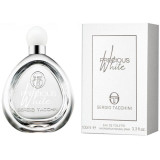 Sergio Tacchini Precious White EDT tualetinis vanduo moterims, 100 ml