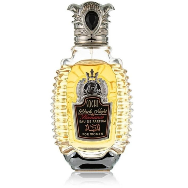 Shaik Sochi Black Night Romance EDP parfumuotas vanduo moterims, 80 ml