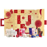 Shiseido Advent Calendar 2024 advento kalendorius