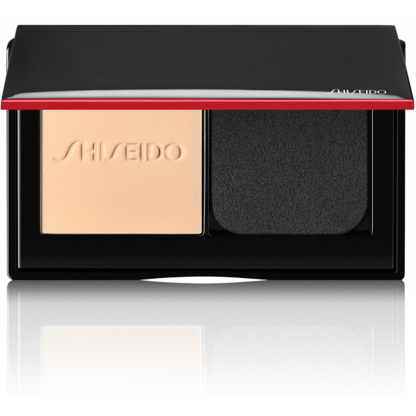 Shiseido Synchro Skin Self-Refreshing Custom Finish Powder Foundation makiažo pagrindas-pudra, atspalvis: 130 Opal