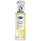 Sisley L'Eau Rêvée D'Ikar EDT tualetinis vanduo unisex, 50 ml