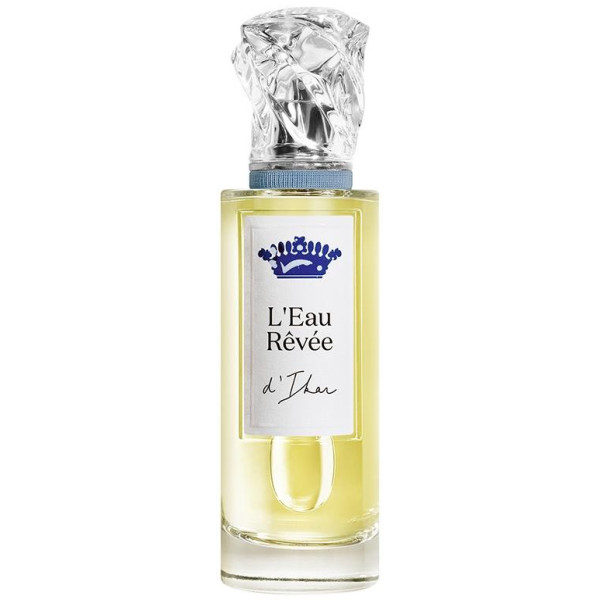 Sisley L'Eau Rêvée D'Ikar EDT tualetinis vanduo unisex, 50 ml