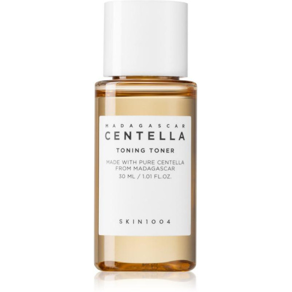 SKIN1004 Madagascar Centella Toning Toner veido tonikas, 30 ml