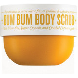 Sol De Janeiro Bum Bum Body Scrub kūno šveitiklis, 220 g