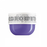 Sol De Janeiro Delicia Drench Body Butter kūno sviestas, 240 ml