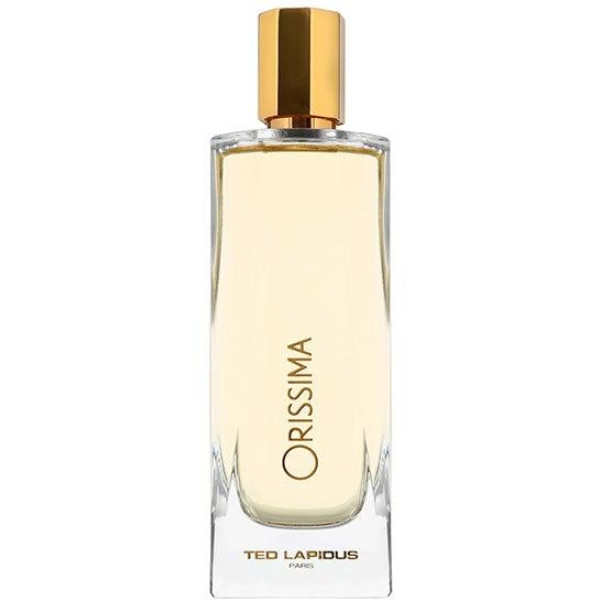 Ted Lapidus Orissima EDP parfumuotas vanduo moterims, 100 ml