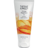 Therme Orange Happiness Hydra+ Body Lotion kūno losjonas, 200 ml