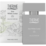 Therme zen white lotus kvepalai, 30 ml