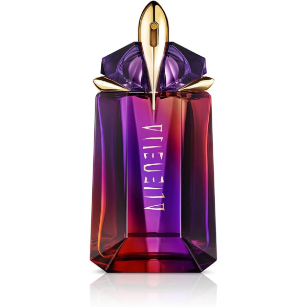 Thierry Mugler Alien Hypersense EDP parfumuotas vanduo moterims, 60 ml Refillable