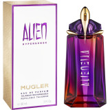 Thierry Mugler Alien Hypersense EDP parfumuotas vanduo moterims, 90 ml Refillable