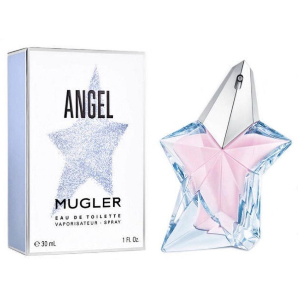 Thierry Mugler Angel (2019) EDT tualetinis vanduo moterims, 30 ml