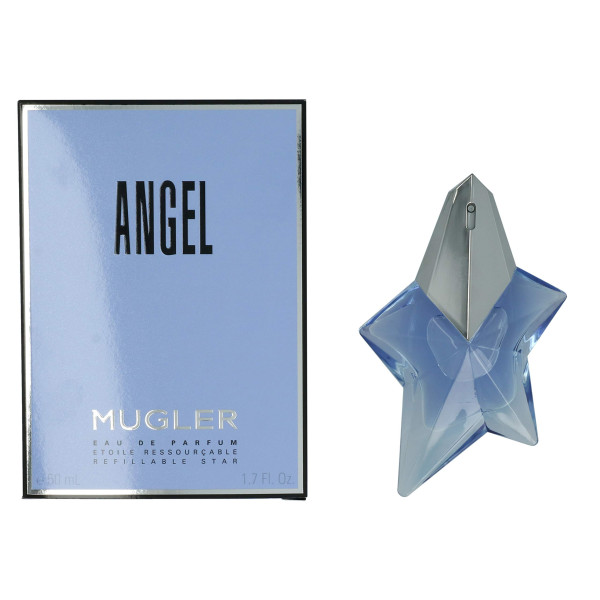 Thierry Mugler Angel Eau de Parfum, 50 ml