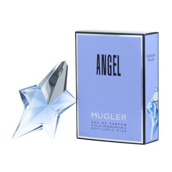 Thierry Mugler Angel EDP parfumuotas vanduo moterims, 25 ml