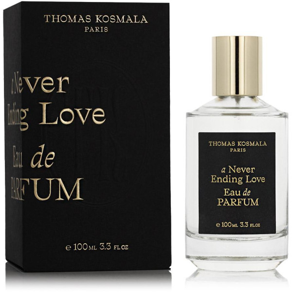 Thomas Kosmala A Never Ending Love EDP parfumuotas vanduo unisex, 100 ml