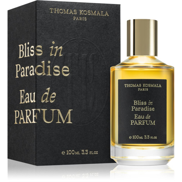 Thomas Kosmala Bliss In Paradise EDP parfumuotas vanduo unisex, 100 ml