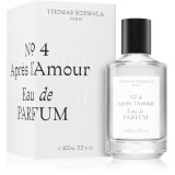 Thomas Kosmala No.4 Apres L'Amour EDP parfumuotas vanduo unisex, 100 ml