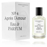 Thomas Kosmala No.4 Apres L'Amour EDP parfumuotas vanduo unisex, 250 ml