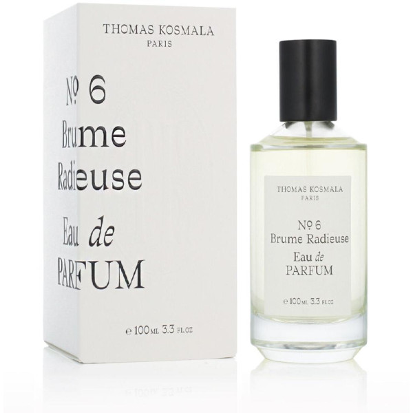 Thomas Kosmala No.6 Brume Radieuse EDP parfumuotas vanduo unisex, 100 ml