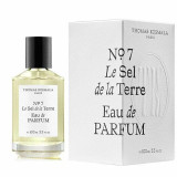 Thomas Kosmala No.7 Le Sel De La Terre EDP parfumuotas vanduo unisex, 100 ml